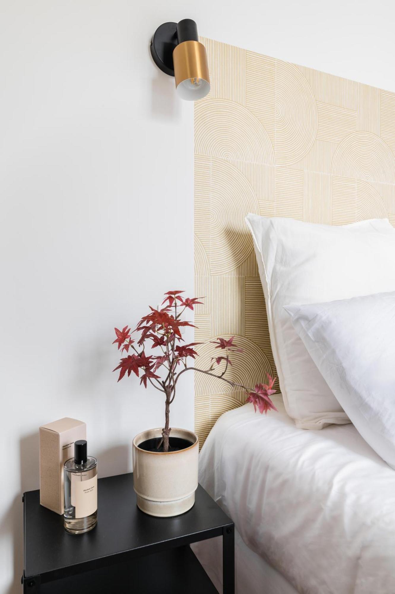Апартаменты Imhost -Elegant Appt Tolbiac 4 Pers Париж Экстерьер фото
